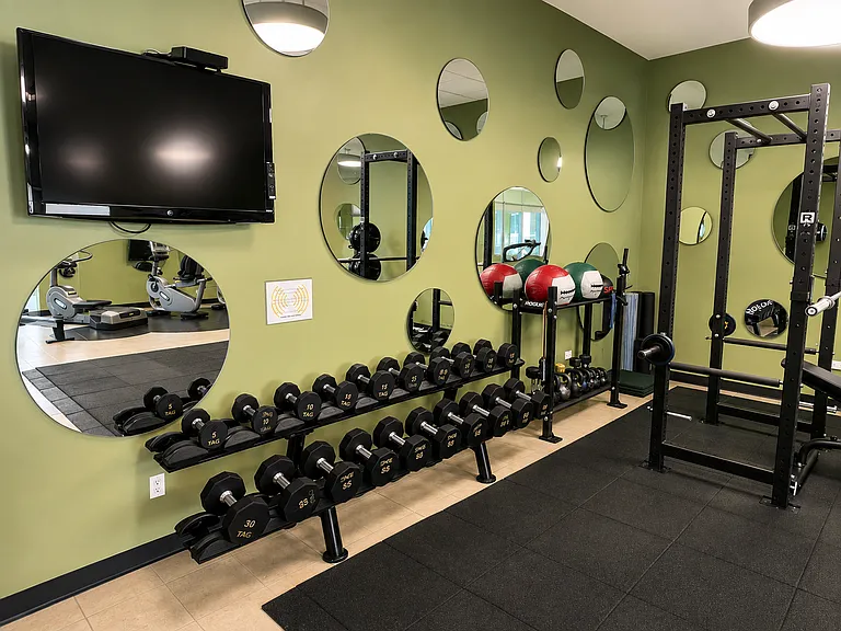 123 S Green St #802B — Photo 9