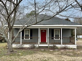 818 Grier St, Lincolnton, NC 28092