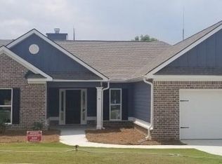 177 Evergreen Ridge Ct #11, Statham, GA 30666