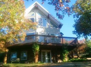 2770 N Nordic Valley Dr, Eden, UT 84310