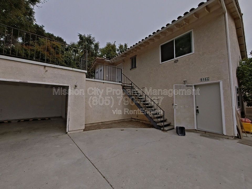 1st image of 916 San Andres St Unit A