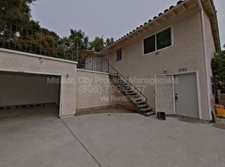 916 San Andres St UNIT A, Santa Barbara, CA 93101