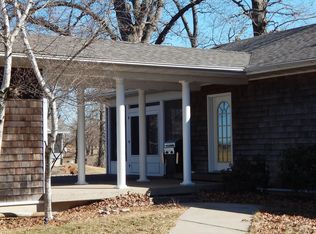 20380 215th St, Keosauqua, IA 52565