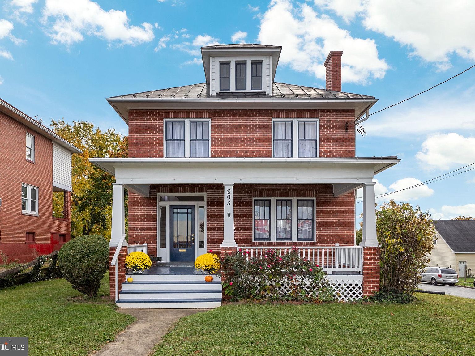 803 Berryville Ave, Winchester, VA 22601 Zillow