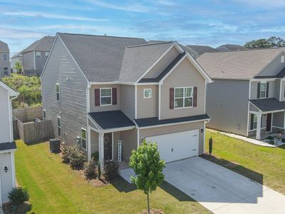 4149 Thimbleberry Dr, Graniteville, SC, 29829