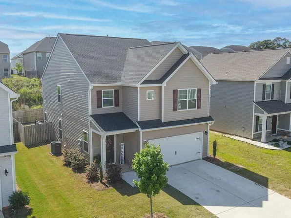 4149 Thimbleberry Dr, Graniteville, SC 29829