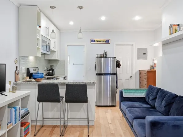 227-2 Marlborough St, Boston, MA 02116