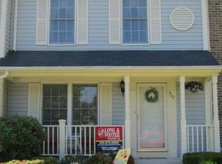 920 Grosvenor Dr, Bel Air, MD 21014