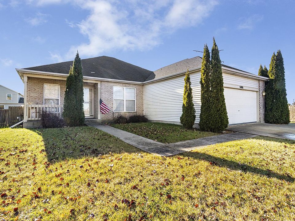 1st image of 5808 Arbor Gate Dr