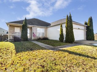 5808 Arbor Gate Dr, Plainfield, IL 60586