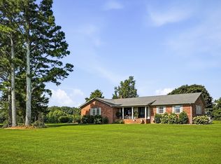 3459 Short Mountain Rd, Woodbury, TN 37190