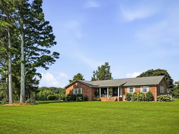 3459 Short Mountain Rd, Woodbury, TN 37190