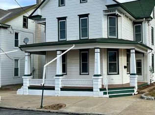 22-24 N Lincoln St, Palmyra, PA 17078