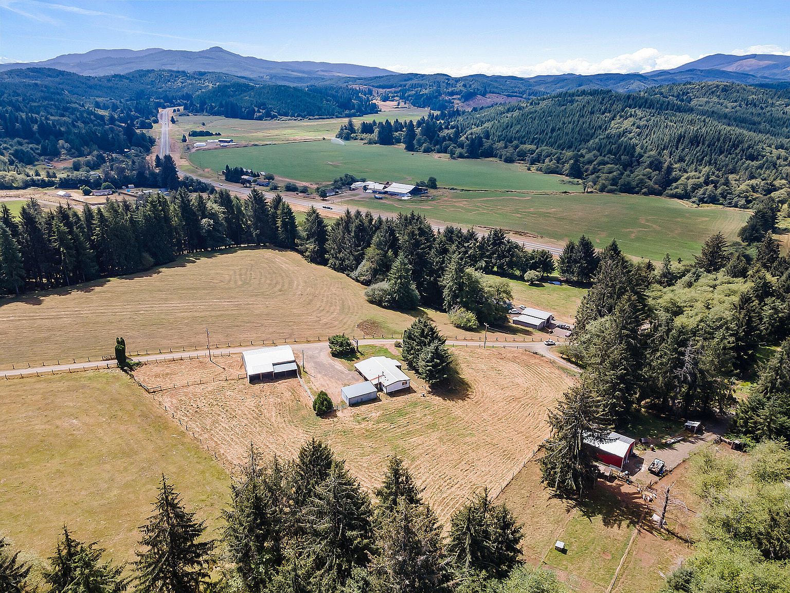 13505 Us Highway 101, Tillamook, OR 97141 | Zillow