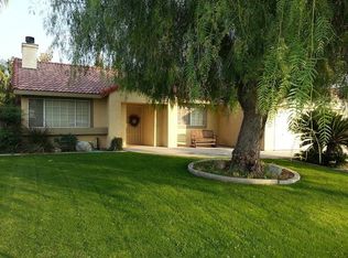 737 Rancho Mirage St, Bakersfield, CA 93306