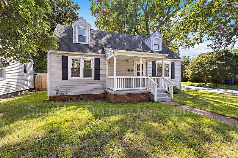 201 Beechwood Ave