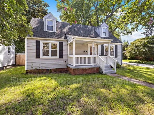 201 Beechwood Ave, Norfolk, VA 23505