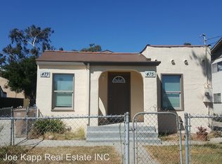 475 W Simpson St, Ventura, CA 93001