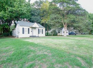 3718 Miami Ave, Memphis, TN 38111