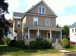 2 Bartlett St, Waterville, ME 04901