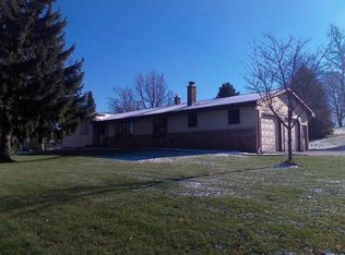 N6380 Branch Rd, Plymouth, WI 53073