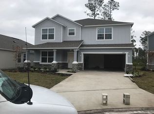 2512 Lantana Ln, Green Cove Springs, FL 32043