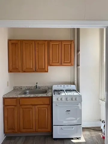 1 bed, 471 sqft, $1,080 — Photo 2