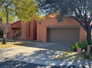 5120 E Woodgate Ln, Tucson, AZ 85712