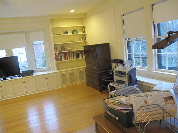 Master Bedroom with full bath