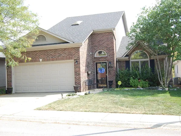 2065 Glade Ln, Lexington, KY 40513