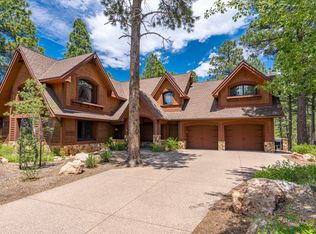 3313 S Tourmaline Dr, Flagstaff, AZ 86005