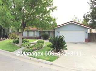 6350 N Delbert Ave, Fresno, CA 93722