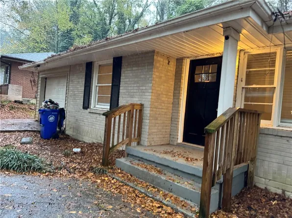 3137 McAfee Rd, Decatur, GA 30032