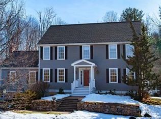 188 Middle Rd, Southborough, MA 01772