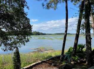 1 Cutter Pl, Bluffton, SC 29909