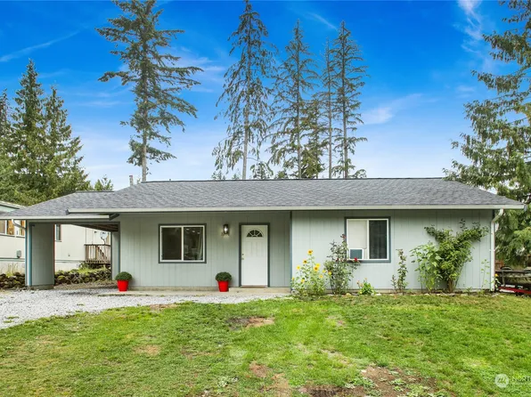 8360 Golden Valley Boulevard, Maple Falls, WA 98266