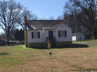 6511 Old Mount Holly Rd, Charlotte, NC 28214
