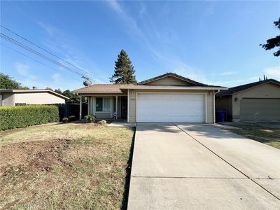 1498 Hansen Ave, Merced, CA, 95340