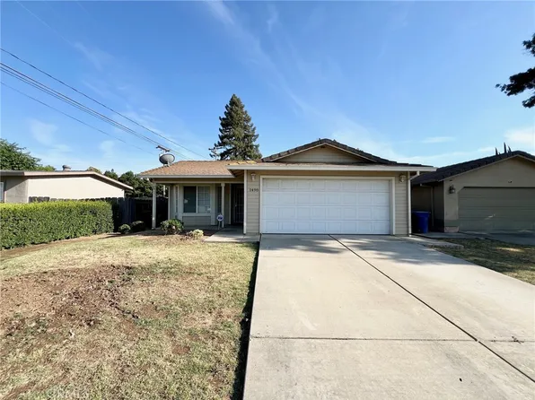 1498 Hansen Ave, Merced, CA 95340