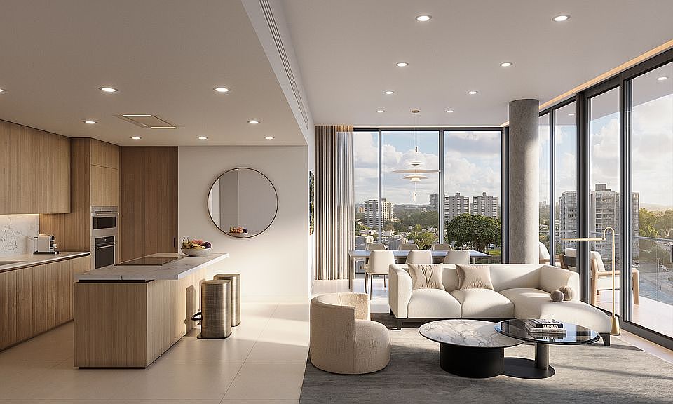 2nd image of 1021 Avenue Luis Vigoreaux