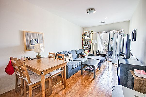 1st image of 230 Troutman St APT 3D