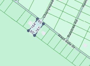 Westside Dr, Newfoundland, PA 18445