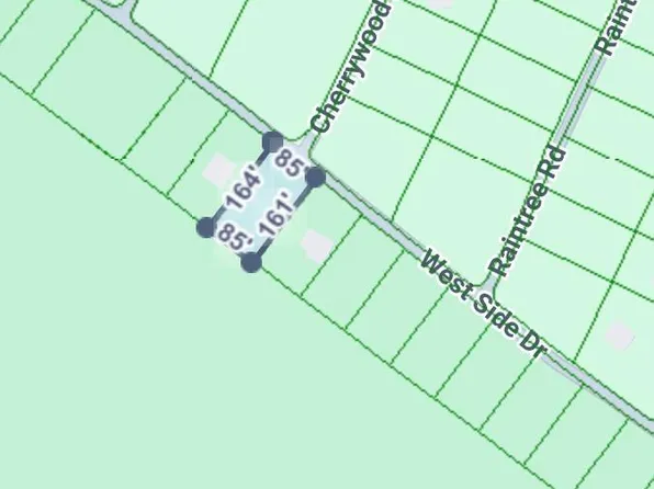 Westside Dr, Newfoundland, PA 18445