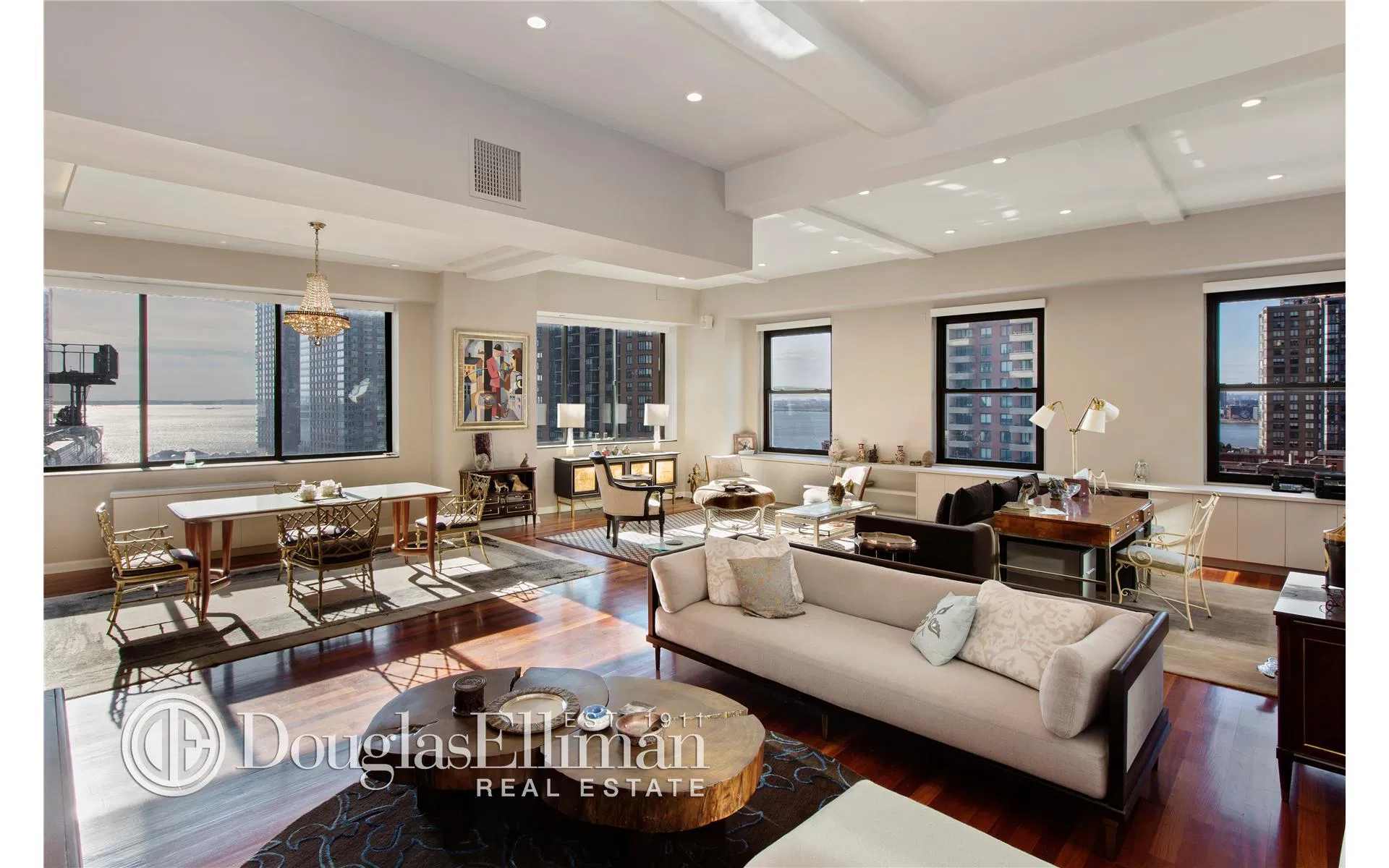 33 Rector Street #12TH in Financial District, Manhattan | StreetEasy