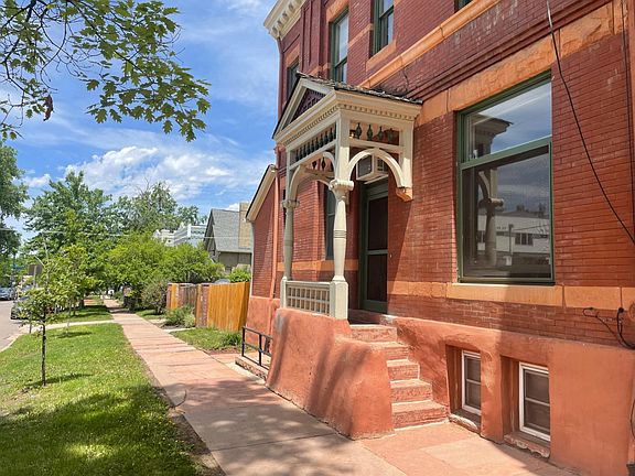 2nd image of 1710 N Ogden St #2