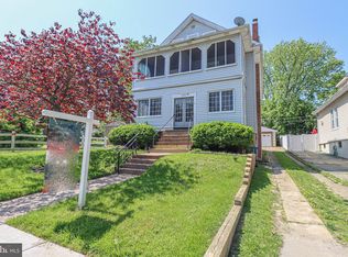 2703 E Strathmore Ave, Baltimore, MD 21214