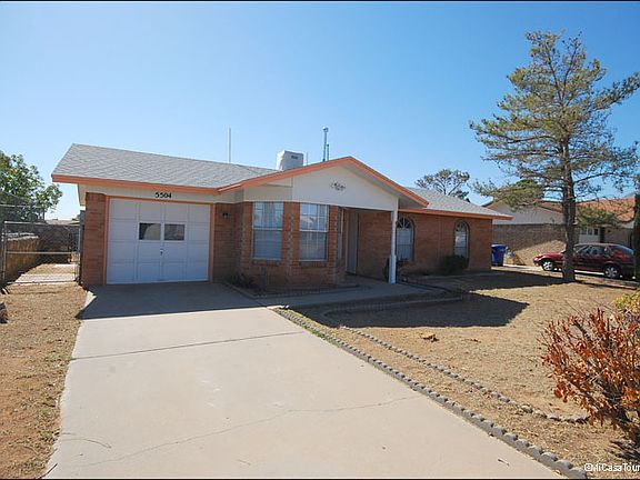 3rd image of 5504 Plainview Dr