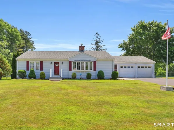 7 Alanby Drive, Meriden, CT 06451
