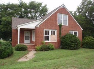 517 Cascade St, Mooresville, NC 28115