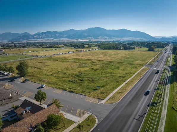 3605 Baxter Ln, Bozeman, MT 59718